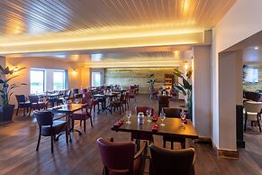 Springfield Hotel and Restaurant