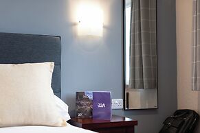 Springfield Hotel and Restaurant