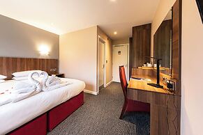 Springfield Hotel and Restaurant