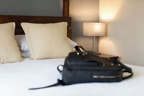 Springfield Hotel and Restaurant