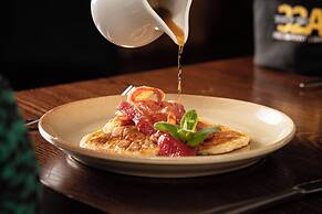 Springfield Hotel and Restaurant