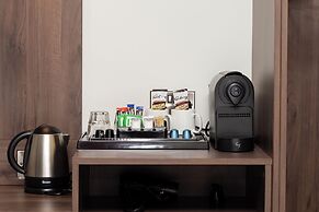 Springfield Hotel and Restaurant