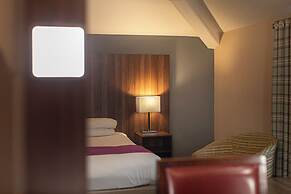 Springfield Hotel and Restaurant