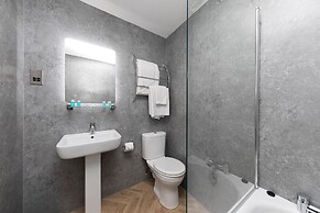 Springfield Hotel and Restaurant