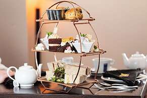 Springfield Hotel and Restaurant