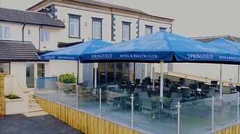 Springfield Hotel and Restaurant