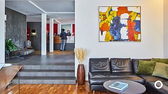 Center Hotels Arnarhvoll