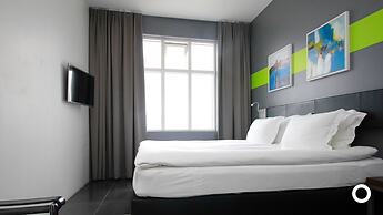 Center Hotels Arnarhvoll