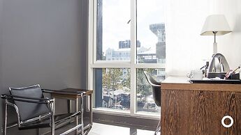 Center Hotels Arnarhvoll