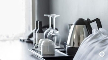 Center Hotels Arnarhvoll