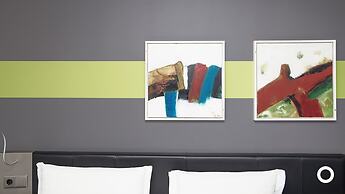 Center Hotels Arnarhvoll