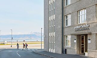 Center Hotels Arnarhvoll