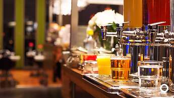 Center Hotels Arnarhvoll