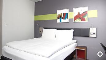 Center Hotels Arnarhvoll