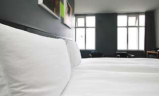 Center Hotels Arnarhvoll