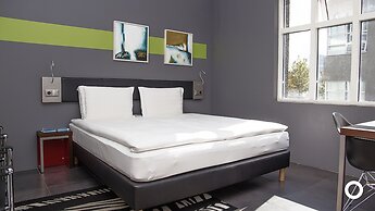 Center Hotels Arnarhvoll