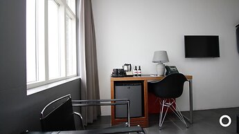 Center Hotels Arnarhvoll