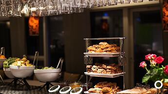 Center Hotels Arnarhvoll