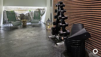 Center Hotels Arnarhvoll