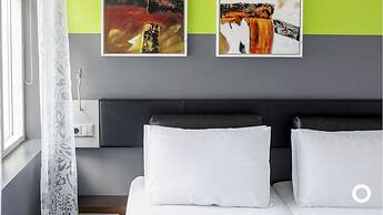 Center Hotels Arnarhvoll