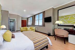 Protea Hotel by Marriott Lusaka Cairo Road