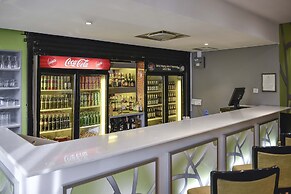 Protea Hotel by Marriott Lusaka Cairo Road