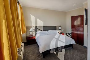 Protea Hotel by Marriott Lusaka Cairo Road