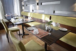 Protea Hotel by Marriott Lusaka Cairo Road