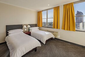 Protea Hotel by Marriott Lusaka Cairo Road