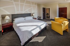 Protea Hotel by Marriott Lusaka Cairo Road