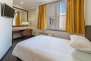 Protea Hotel by Marriott Lusaka Cairo Road