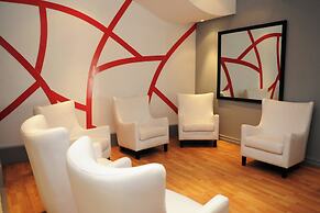 Protea Hotel by Marriott Lusaka Cairo Road