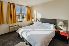 Protea Hotel by Marriott Lusaka Cairo Road