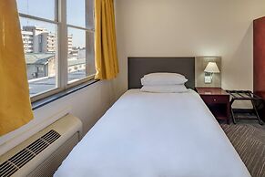 Protea Hotel by Marriott Lusaka Cairo Road