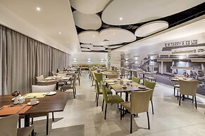 Protea Hotel by Marriott Lusaka Cairo Road