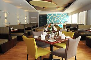 Protea Hotel by Marriott Lusaka Cairo Road