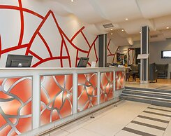 Protea Hotel by Marriott Lusaka Cairo Road