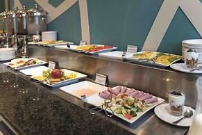 Protea Hotel by Marriott Lusaka Cairo Road