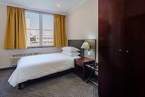 Protea Hotel by Marriott Lusaka Cairo Road