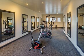 Protea Hotel by Marriott Lusaka Cairo Road