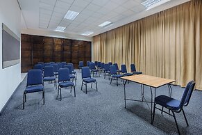 Protea Hotel by Marriott Lusaka Cairo Road