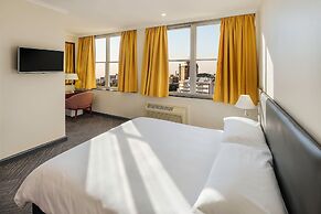 Protea Hotel by Marriott Lusaka Cairo Road