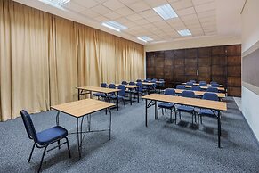 Protea Hotel by Marriott Lusaka Cairo Road