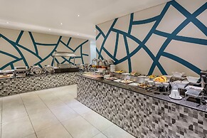 Protea Hotel by Marriott Lusaka Cairo Road