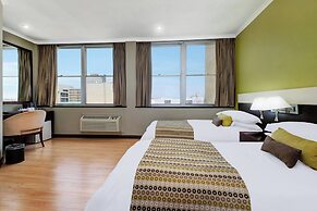 Protea Hotel by Marriott Lusaka Cairo Road