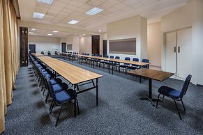 Protea Hotel by Marriott Lusaka Cairo Road