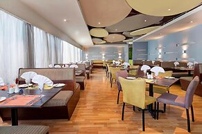 Protea Hotel by Marriott Lusaka Cairo Road