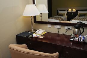 Protea Hotel by Marriott Lusaka Cairo Road