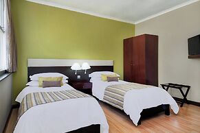 Protea Hotel by Marriott Lusaka Cairo Road