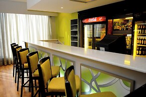 Protea Hotel by Marriott Lusaka Cairo Road